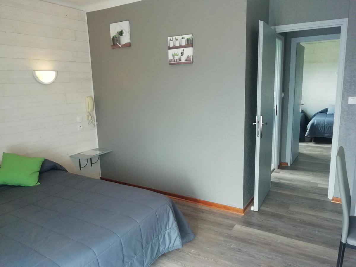 Hotel L'Oustalet Font-Romeu-Odeillo-Via Bagian luar foto